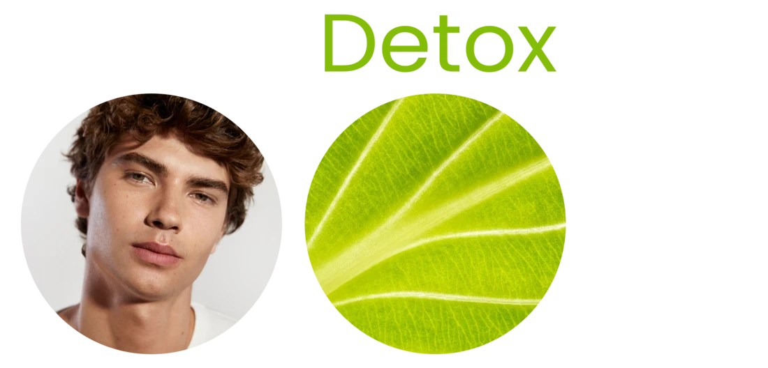 Facial Geneo X Detox · Antipolución — Dr. Kevin Ramírez Popayán