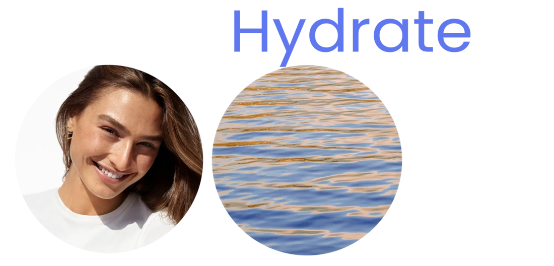 Facial Geneo X Hydrate · Hidratación profunda — Dr. Kevin Ramírez Popayán